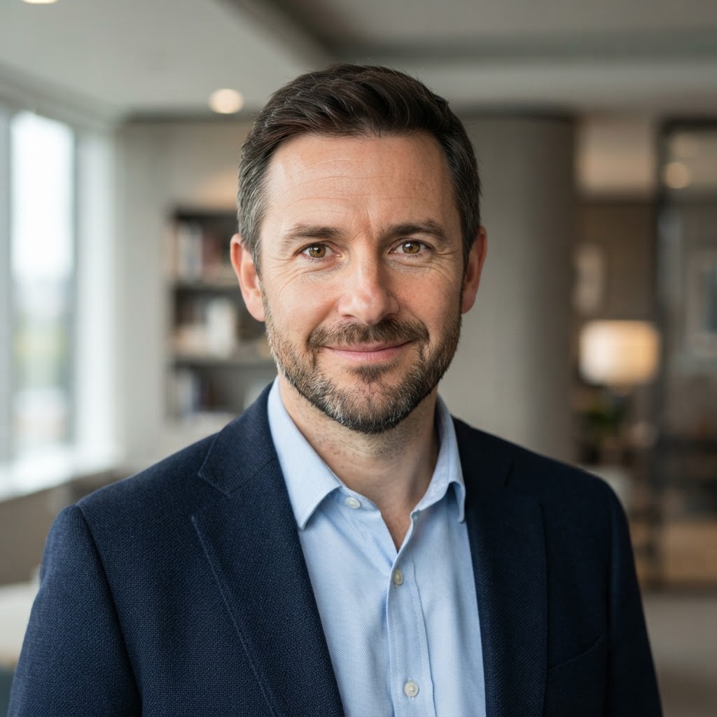 Alastair MacLean